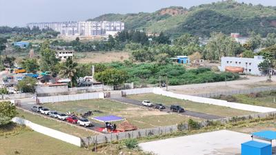 Project Image of 700.0 - 2500.0 Sq.ft Residential Plot Plot for buy in Staar Vasantham Nagar