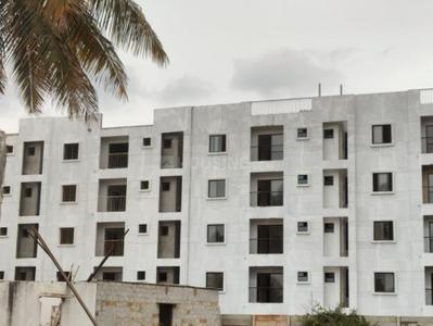 Project Image of 650.0 - 880.0 Sq.ft 1 BHK Apartment for buy in Vijaya Aquagreen