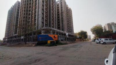 Project Image of 963.8 - 1839.01 Sq.ft 3 BHK Apartment for buy in Ansh Amanta