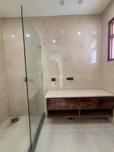Project Image of 2250.0 - 3150.0 Sq.ft 4 BHK Builder Floor for buy in R World Elegant Floors
