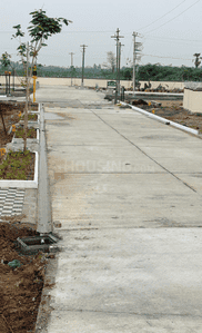 Project Image of 456.75 - 3098.25 Sq.ft Residential Plot Plot for buy in Arihant Happinest