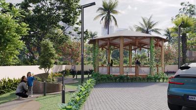 Project Image of 1655.0 - 1990.0 Sq.ft 3 BHK Apartment for buy in Jankal Stellar Heights