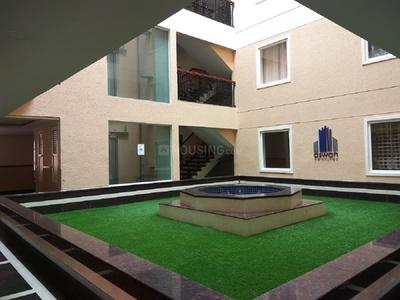 Project Image of 785.0 - 2320.0 Sq.ft 1 BHK Apartment for buy in Aswan The Courtyard Square