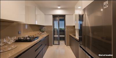 Project Image of 1730.0 - 2594.0 Sq.ft 4 BHK Apartment for buy in Rustomjee Paramount Wing E