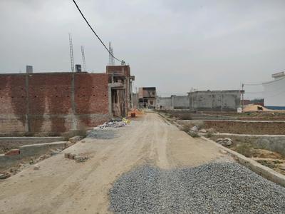 Project Image of 450.0 - 1800.0 Sq.ft Residential Plot Plot for buy in Pinnackle Green City