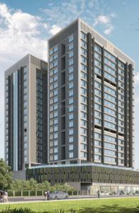Project Image of 441.86 - 1122.25 Sq.ft 1 BHK Apartment for buy in Veeramani Rediant 59