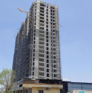 Project Image of 745.0 - 997.0 Sq.ft 2 BHK Apartment for buy in Sai Aishwaryam Future