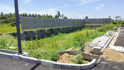 Project Image of 700 Sq.ft Residential Plot / Land for sale in Poonamallee for Rs. 3200000