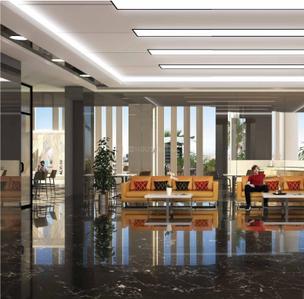 Project Image of 413.0 - 1365.0 Sq.ft Studio Studio Apartment for buy in Danube Bayz Tower