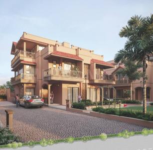 Project Image of 2065.0 - 2538.0 Sq.ft 4 BHK Villa for buy in Labh Nirant
