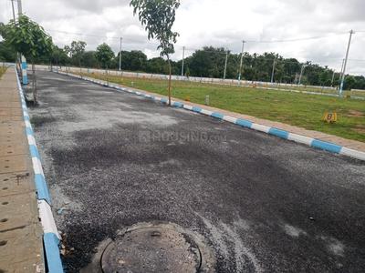 Janapriya Guru Dattatreya Enclave Elevation 1