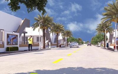 Project Image of 0.0 - 765.0 Sq.ft 1 BHK Villa for buy in Suvas Pravesh