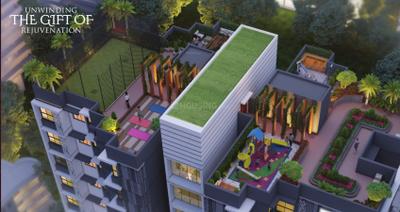 Project Image of 299.88 - 316.03 Sq.ft 1 BHK Apartment for buy in DSS Codename Gift Of Life