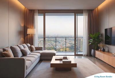 Project Image of 717.0 - 990.0 Sq.ft 2 BHK Apartment for buy in Juhi Elegance