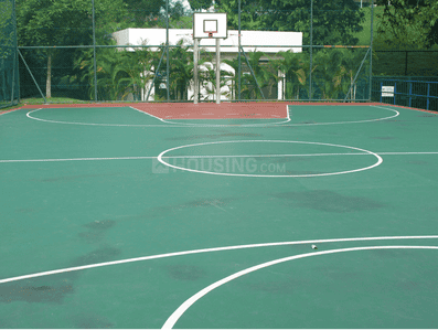 Project Image of 850 Sq.ft 2 BHK Apartment / Flat for sale in Indirapuram for Rs. 9500000