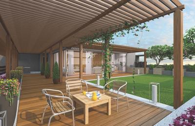 Project Image of 5162.0 - 5382.0 Sq.ft 4 BHK Apartment for buy in Addor 14 Crowns