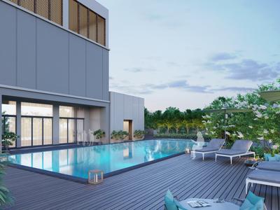 Project Image of 1163.0 - 1592.0 Sq.ft 2 BHK Apartment for buy in Goyal Orchid Bloomsberry