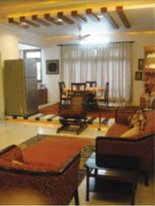 Project Image of 1248.0 - 2361.0 Sq.ft 3 BHK Apartment for buy in Kingston Residency