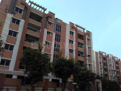 Project Image of 980.0 - 2140.0 Sq.ft 2 BHK Apartment for buy in Udaya Polygon