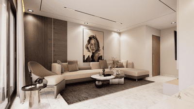 Project Image of 1822.0 - 2243.0 Sq.ft 3 BHK Apartment for buy in RIDDHI SIDDHI III