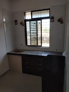 Project Image of 240.14 - 481.9 Sq.ft 1 RK Apartment for buy in Mithila Apt Bldg No 2 Wing A B C
