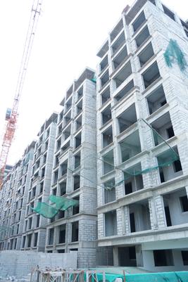 Project Image of 1525.0 - 2235.0 Sq.ft 2.5 BHK Apartment for buy in Deevyashakti Amara