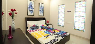 Project Image of 691.0 - 953.0 Sq.ft 2 BHK Apartment for buy in Pethkar Siyona Phase I