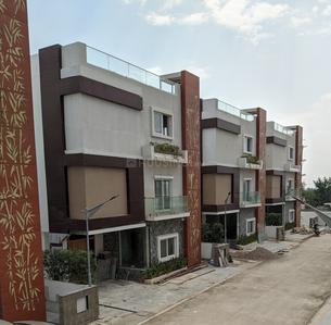 Vulcan Golden Crest Elevation 2