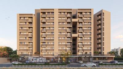 Project Image of 1296.0 - 1332.0 Sq.ft 2 BHK Apartment for buy in Siddhi Vinayak Emerald