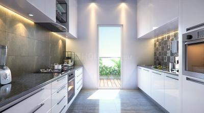 Project Image of 1700.0 - 6100.0 Sq.ft 3 BHK Apartment for buy in Prateek Canary