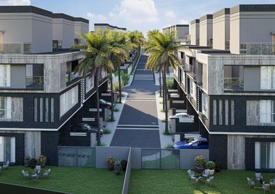 Project Image of 1876.06 - 2273.57 Sq.ft 4 BHK Villa for buy in Kolte Patil Life Republic Sector R31 24K Espada