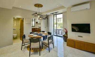 Project Image of 0.0 - 5049.0 Sq.ft 4 BHK Villa for buy in Shivalik Lakeview 2