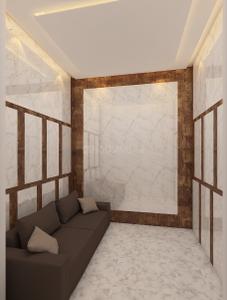 Project Image of 365.0 - 810.0 Sq.ft 1 RK Apartment for buy in Shree Ganesh Symphony Wing A And B