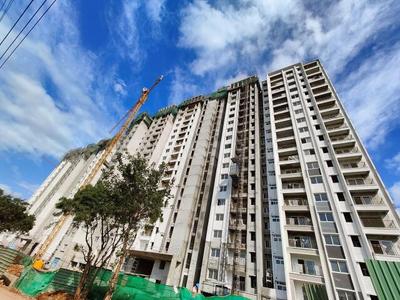 Project Image of 669.0 - 1789.0 Sq.ft 1 BHK Apartment for buy in Brigade Calista Phase 2