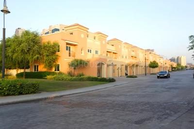 Project Image of 0.0 - 2540.0 Sq.ft 4 BHK Villa for buy in Dubai Marbella Village