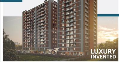 Project Image of 1800 Sq.ft 3 BHK Apartment / Flat for sale in Zundal for Rs. 10000000