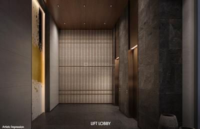 Project Image of 471.35 - 586.74 Sq.ft 1 BHK Apartment for buy in Krisumi Waterfall Suites II