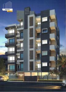Patidar Avasar Palace 2 Elevation 1