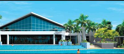 Project Image of 430.56 - 3293.76 Sq.ft 1 BHK Apartment for buy in K Raheja Vivarea Phase 2