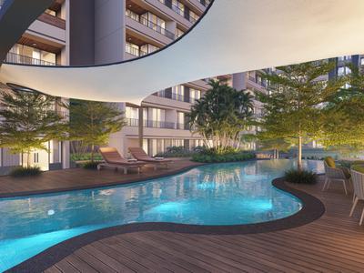 Project Image of 1485 Sq.ft 2 BHK Apartment / Flat for sale in Adalaj for Rs. 6200000