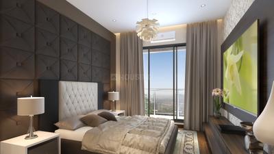 Project Image of 467.0 - 1605.56 Sq.ft 1 BHK Apartment for buy in Sudama Vallabh Wing A B C