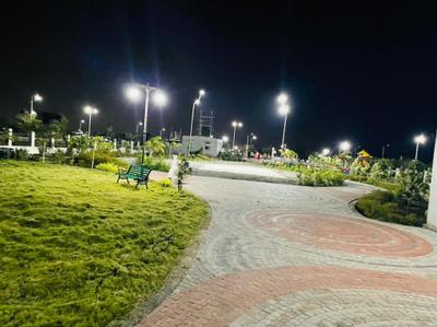 Project Image of 1200.0 - 10000.0 Sq.ft Residential Plot Plot for buy in Mahalaxmi Nagar 29