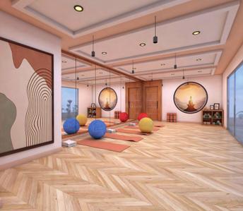 Project Image of 674.68 - 1404.0 Sq.ft 2 BHK Apartment for buy in Girija Apartment