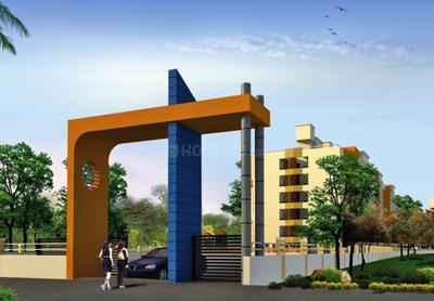 Project Image of 565.0 - 965.0 Sq.ft 1 BHK Apartment for buy in Sumeru Sushrut