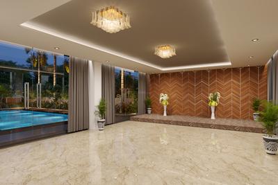 Project Image of 729.0 - 1309.0 Sq.ft 1 BHK Apartment for buy in Gajra Nandanvan