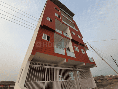 Project Image of 361.56 - 548.53 Sq.ft 1 BHK Apartment for buy in Shri Ram Residency