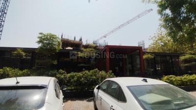 Project Image of 1146.03 - 2912.82 Sq.ft 3 BHK Apartment for buy in Tremont Adleap