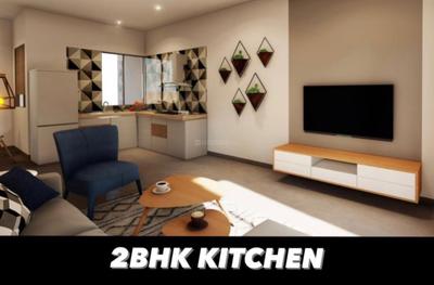 Project Image of 1216.32 - 3519.8 Sq.ft Studio Studio Apartment for buy in Casa De Vida