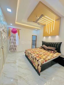 Project Image of 1600.0 - 2000.0 Sq.ft 3 BHK Villa for buy in Urbanaid Uniworld