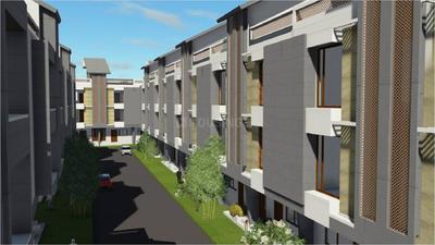 Project Image of 0.0 - 1965.0 Sq.ft 4 BHK Villa for buy in Susampada Shri Sampada Phase 1